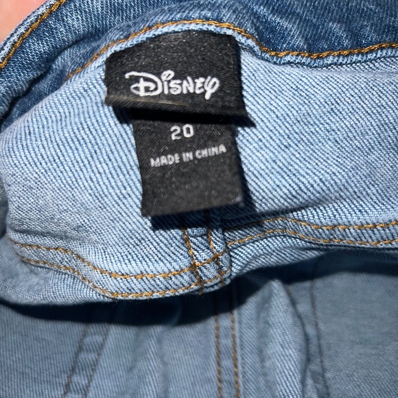 Disney jeans plus - Picture 2 of 3